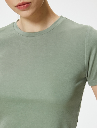 Koton Shirt in Olive, Item view