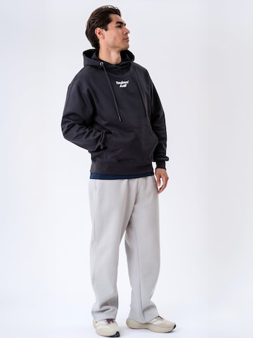 Pull-over ' Apres ' Toujours Actif en gris