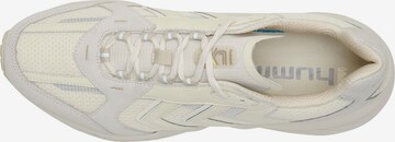 hummel hive Sneakers laag in Beige