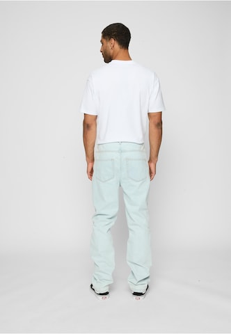 DEF Flared Jeans in Blue