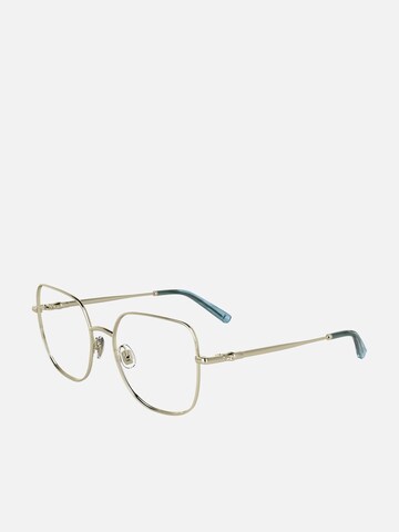 Longchamp Sonnenbrille‌‌‌‌‌ in Gold