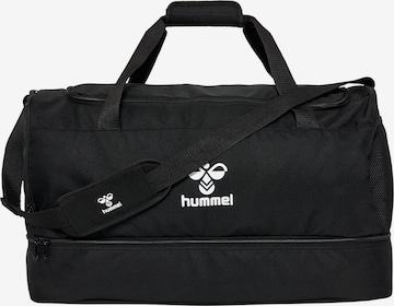 Hummel Sports bag in Black: front