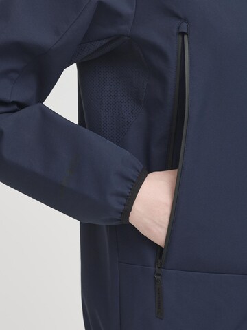 Veste fonctionnelle 'Rosslyn' North Bend en bleu