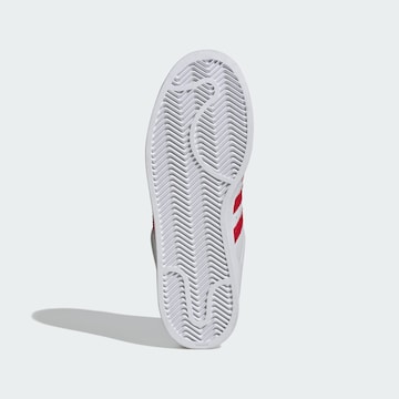 ADIDAS ORIGINALS Sneaker 'SUPERSTAR II' in Weiß