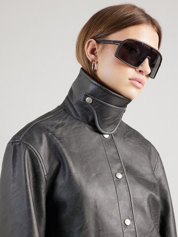 Calvin Klein Jeans Between-season jacket in Black