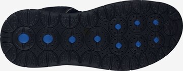 GEOX Hiking Sandals 'Spherica' in Black
