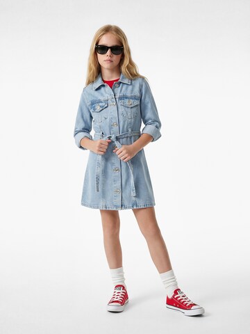 Koton Jurk in Blauw