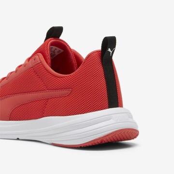 PUMA Sneakers 'Rickie' in Red