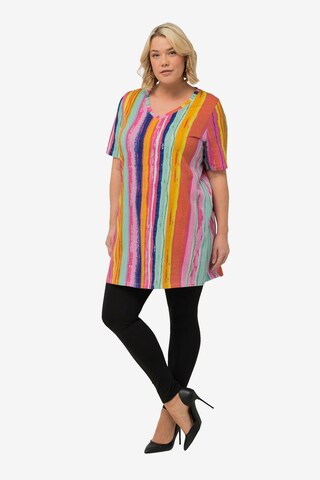 Ulla Popken Shirt in Mixed colors