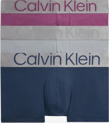 jauktas krāsas Calvin Klein Underwear Bokseršorti: no priekšpuses