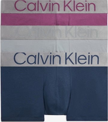 mišri Calvin Klein Underwear Boxer trumpikės: priekis