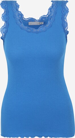 Top di Fransa in blu: frontale