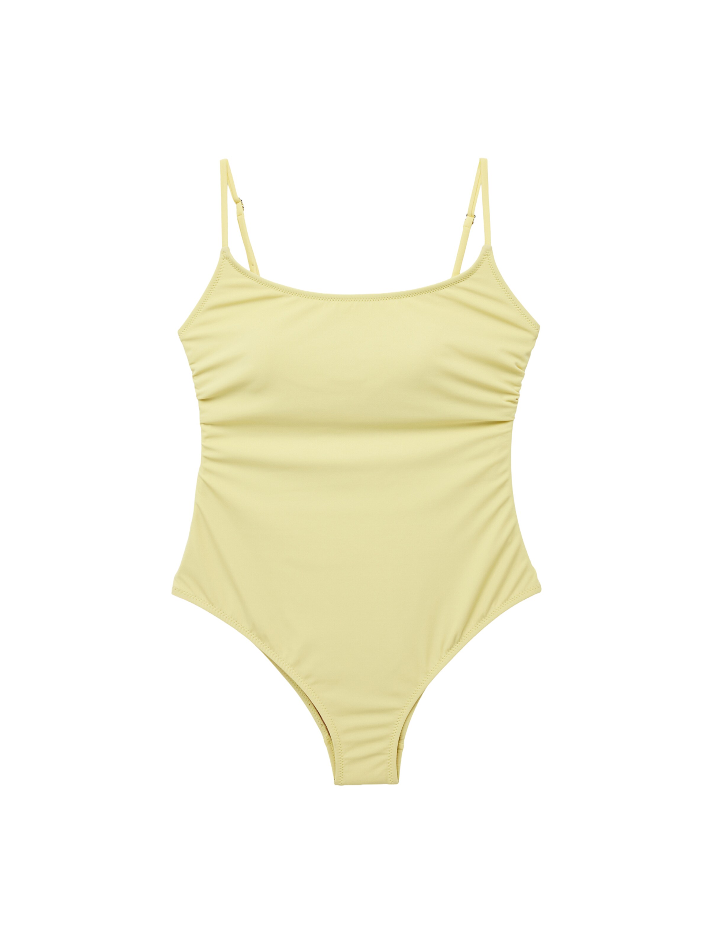 Koton Swimsuit in XXS in Light yellow, Item view