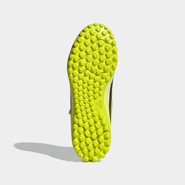 ADIDAS PERFORMANCE Athletic Shoes in Yellow