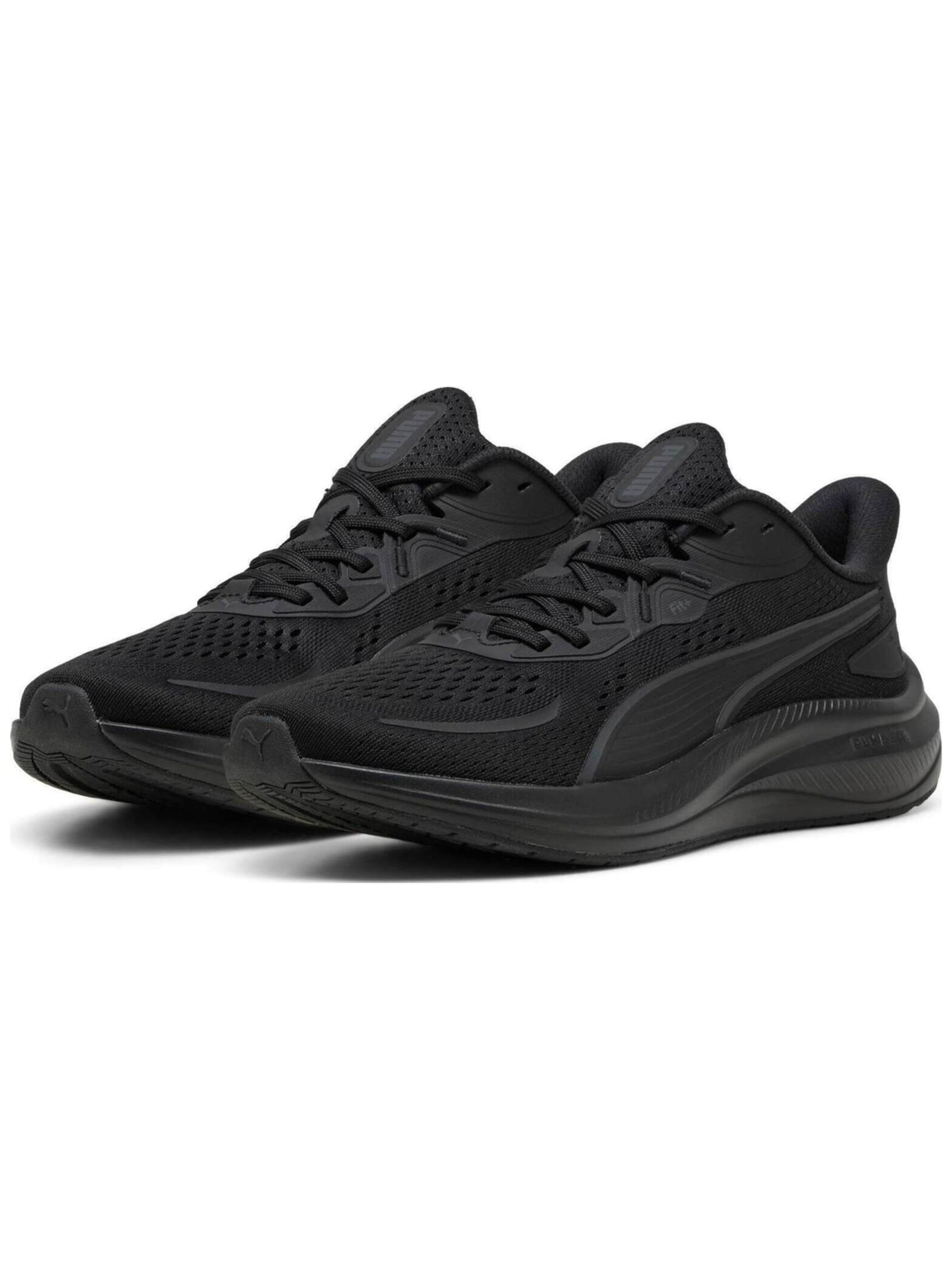 PUMA - Sapatilha de corrida 'Skyrocket Lite 2' em preto