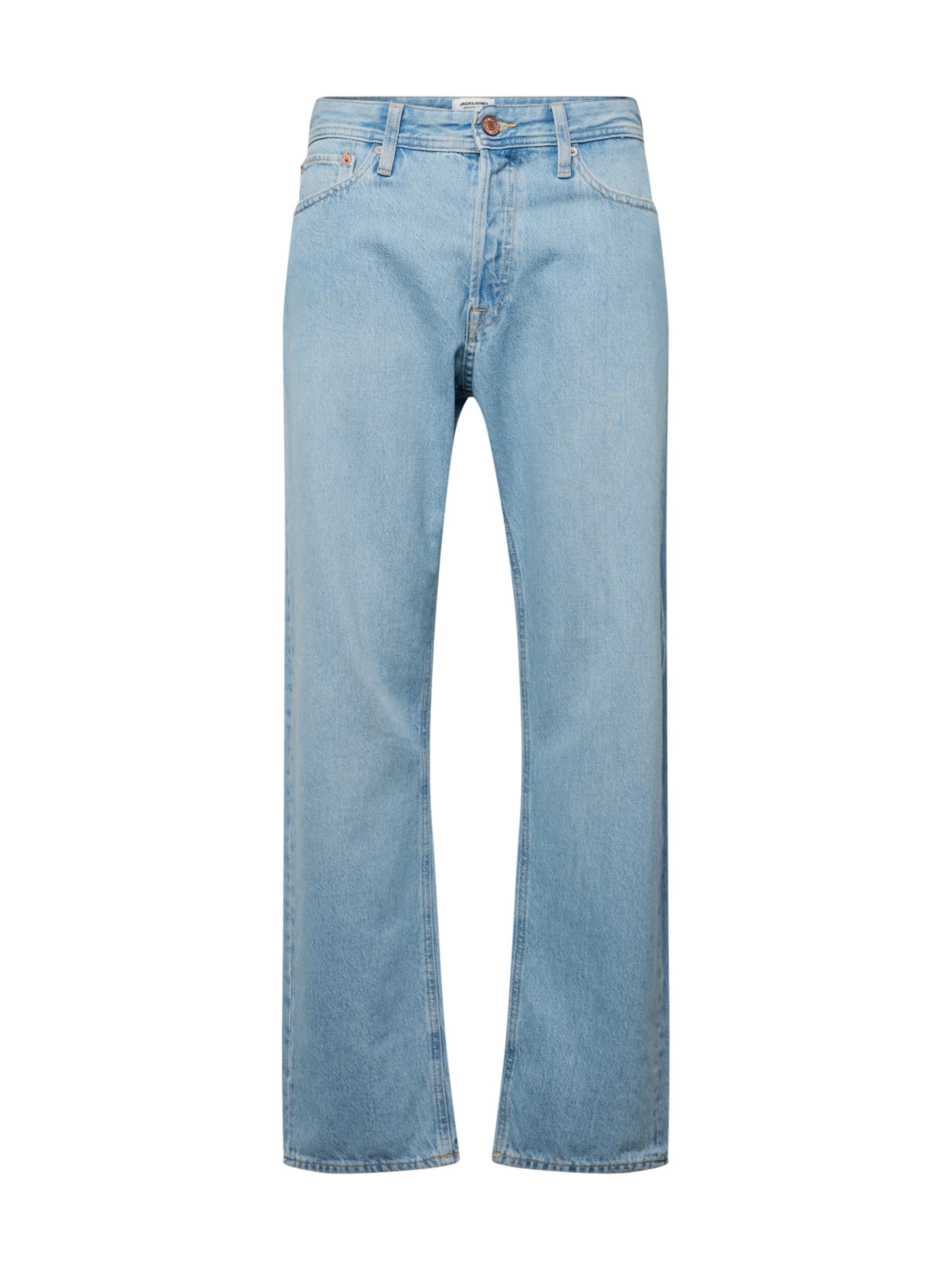 Regular Jean 'Chris Original Jos 290' JACK & JONES en bleu : devant