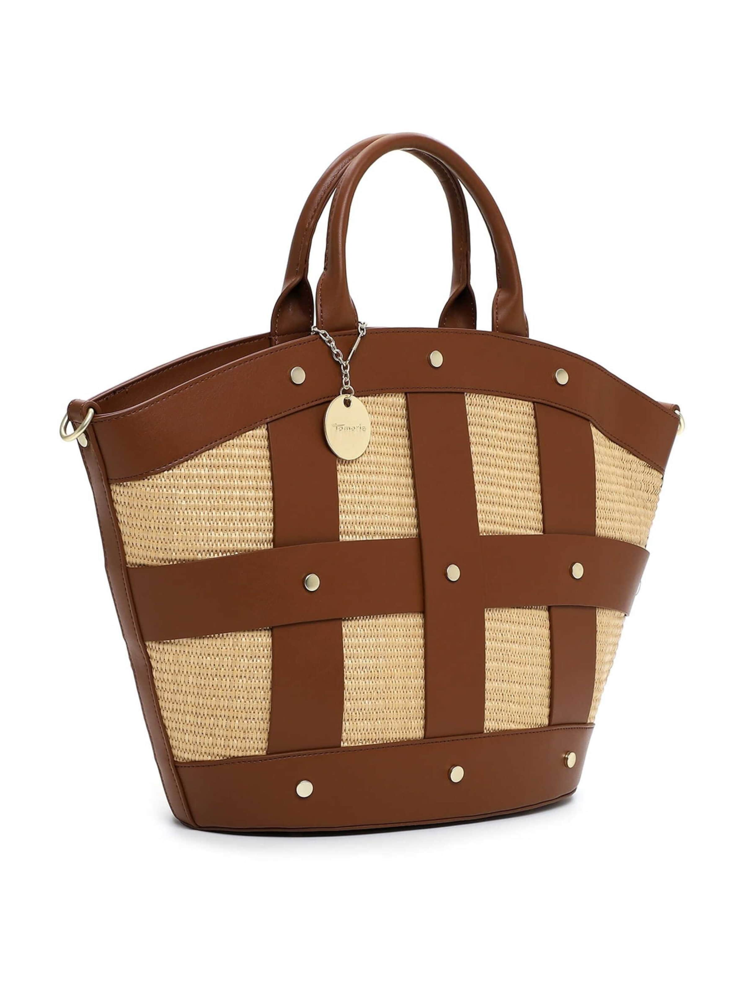 Tamaris Shopper táska 'Kirsti' - barna