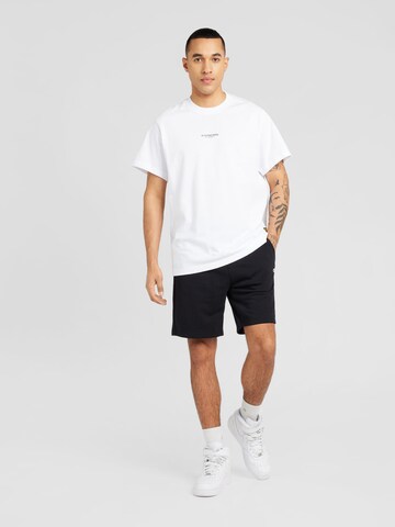 Champion Authentic Athletic Apparel regular Παντελόνι φόρμας σε μπλε