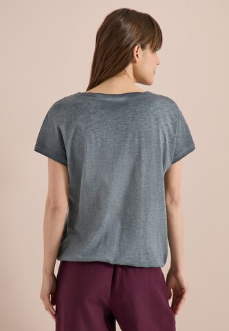 CECIL Shirt in Grau