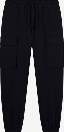 Champion Authentic Athletic Apparel Cargo hlače u crna, Pregled proizvoda