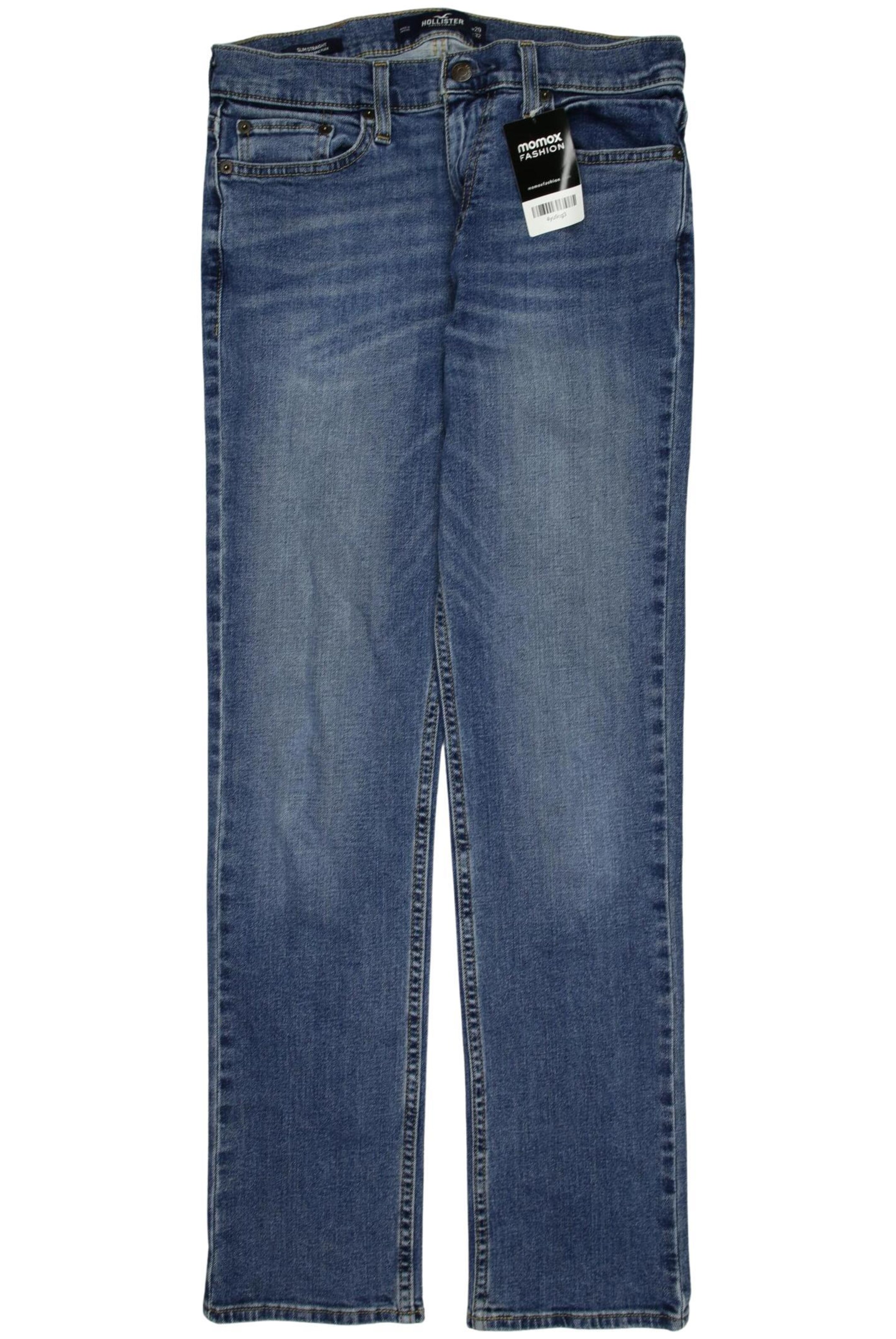 HOLLISTER Jeans in 29 in Blue, Item view
