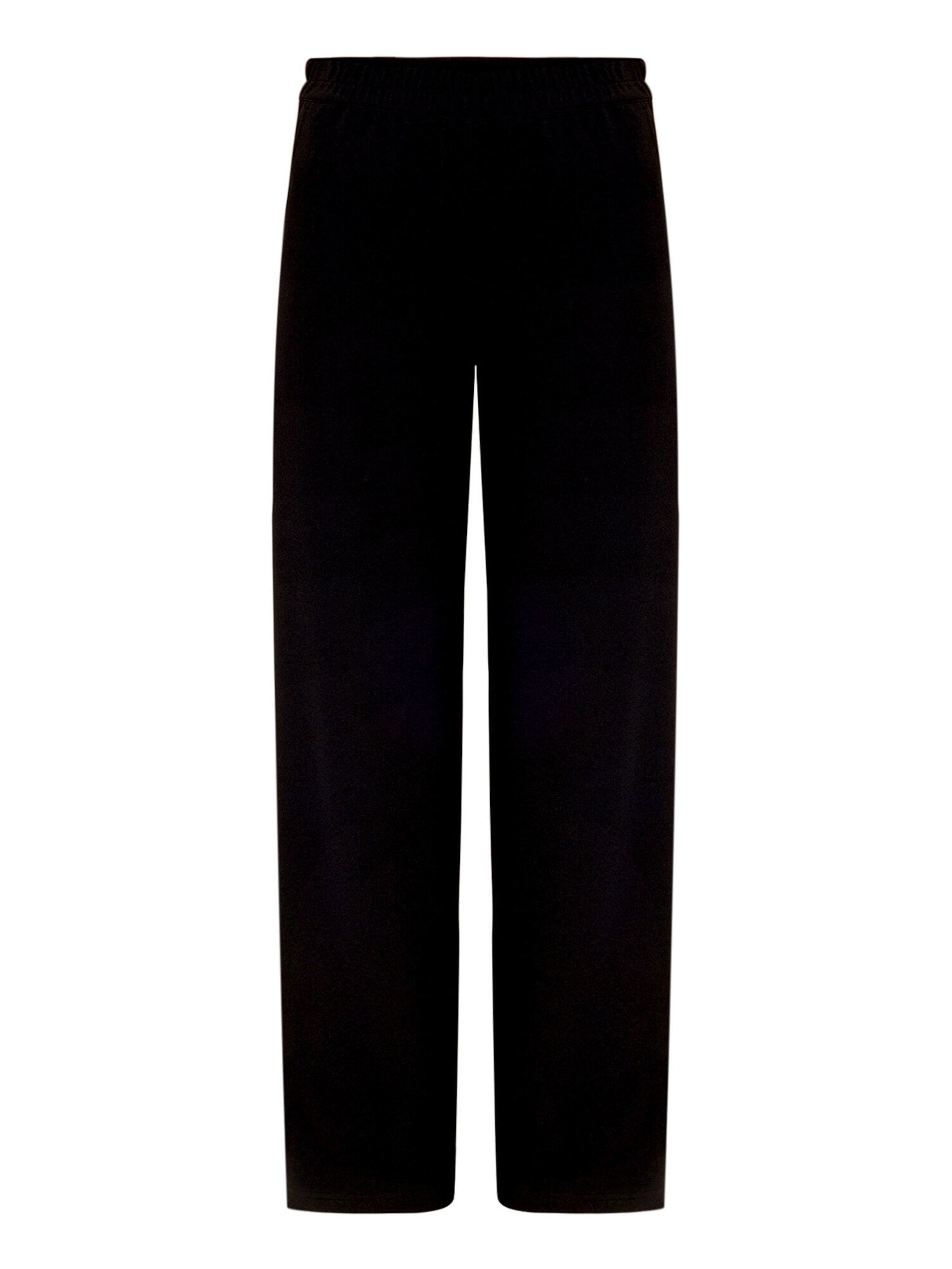 Betty Barclay Hose in Schwarz: Vorderseite
