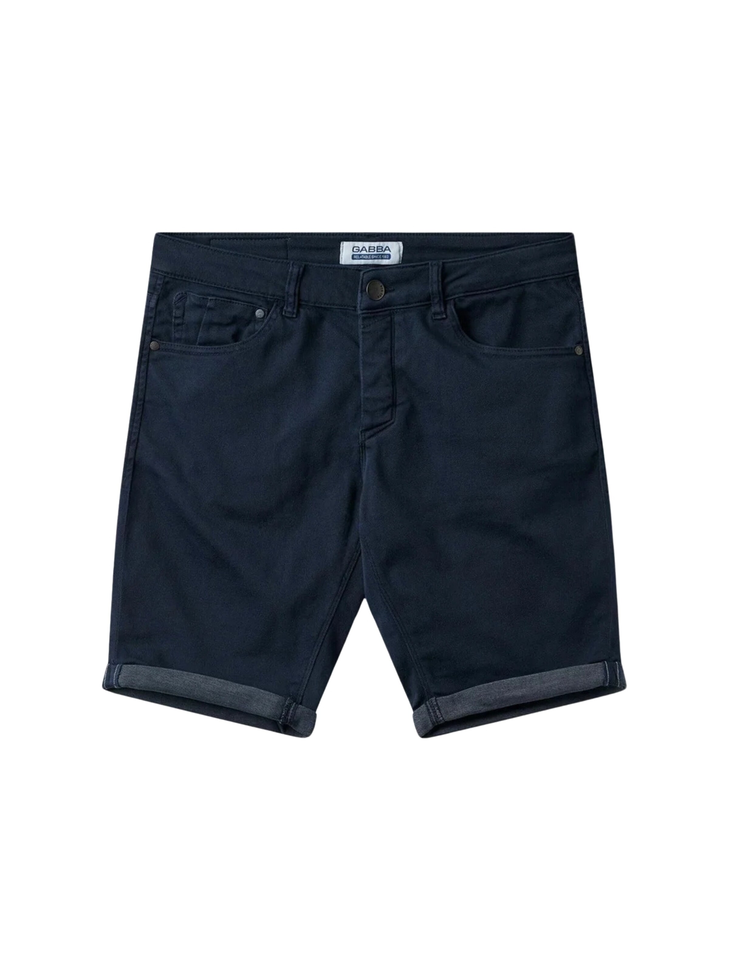 GABBA DENMARK JASON 4 DENIM SHORTS 新品未使用 Gabba Jason Shorts \u2013