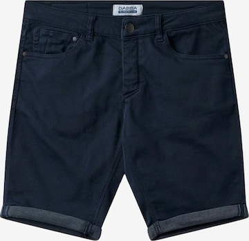 regular Jeans 'Jason' di GABBA in blu: frontale
