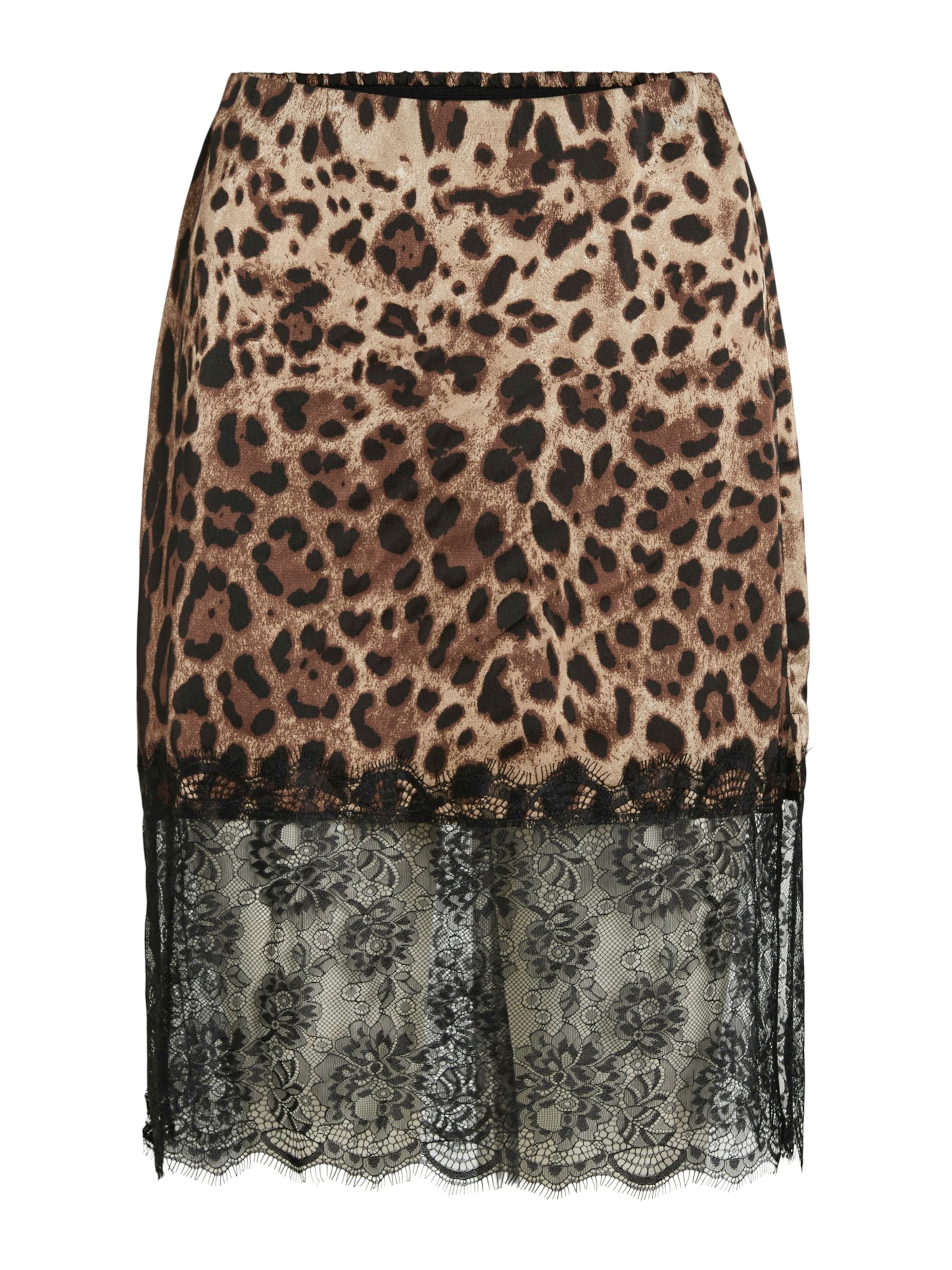 Noisy may - Saia 'NMINFERNO' em preto: frente