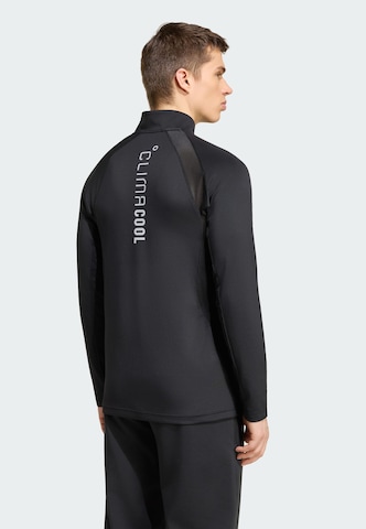 Maglia funzionale di ADIDAS PERFORMANCE in nero