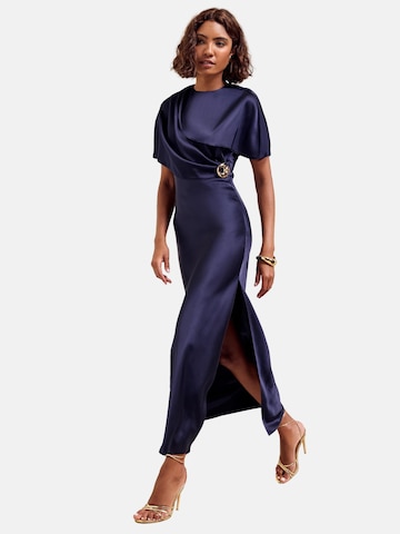 Friends Like These Evening dress in Blue: front