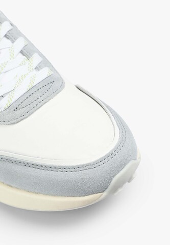Sneaker bassa 'Oregon' di Scalpers in bianco