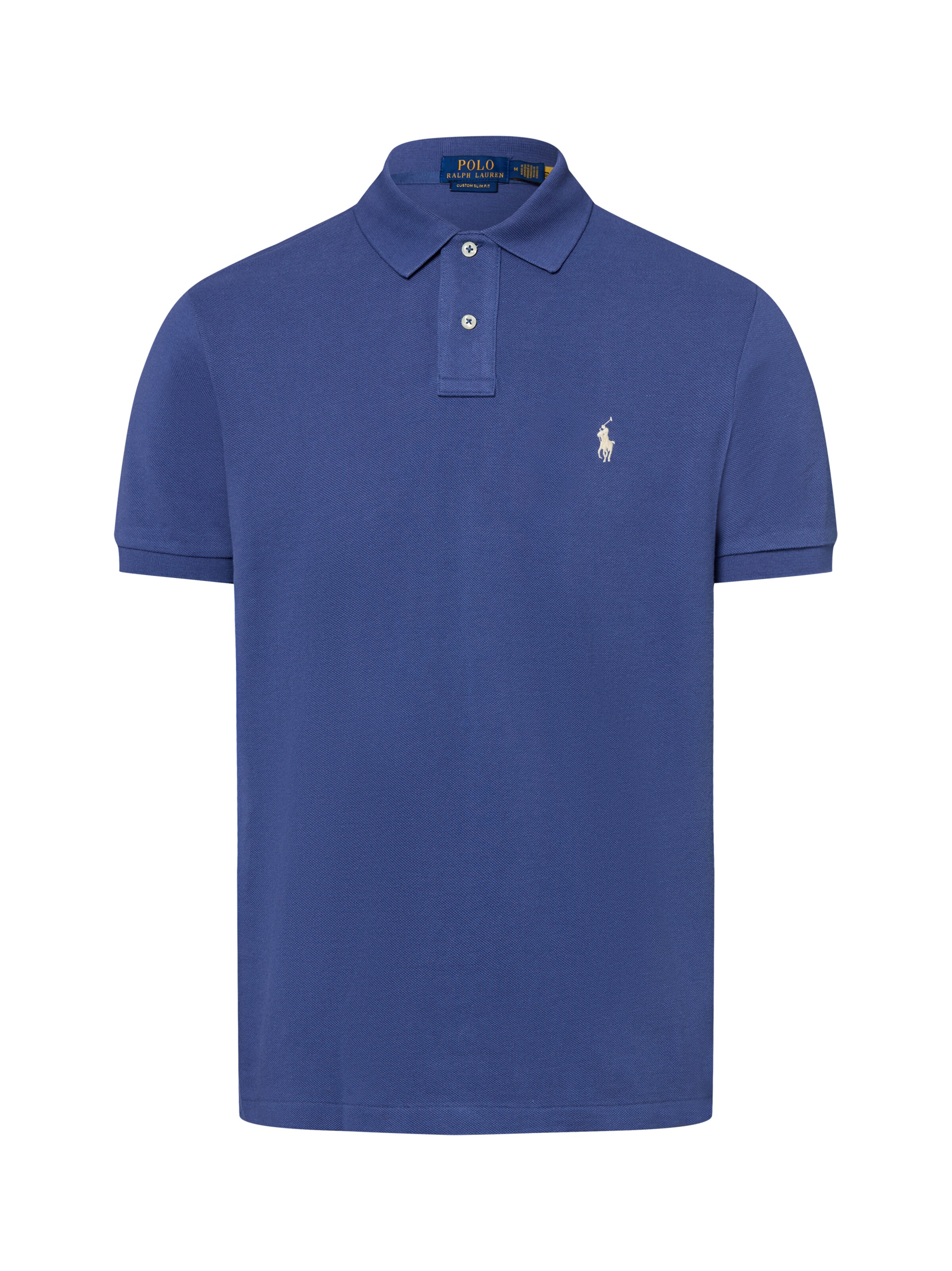 Polo Ralph Lauren Shirt in Blue: front