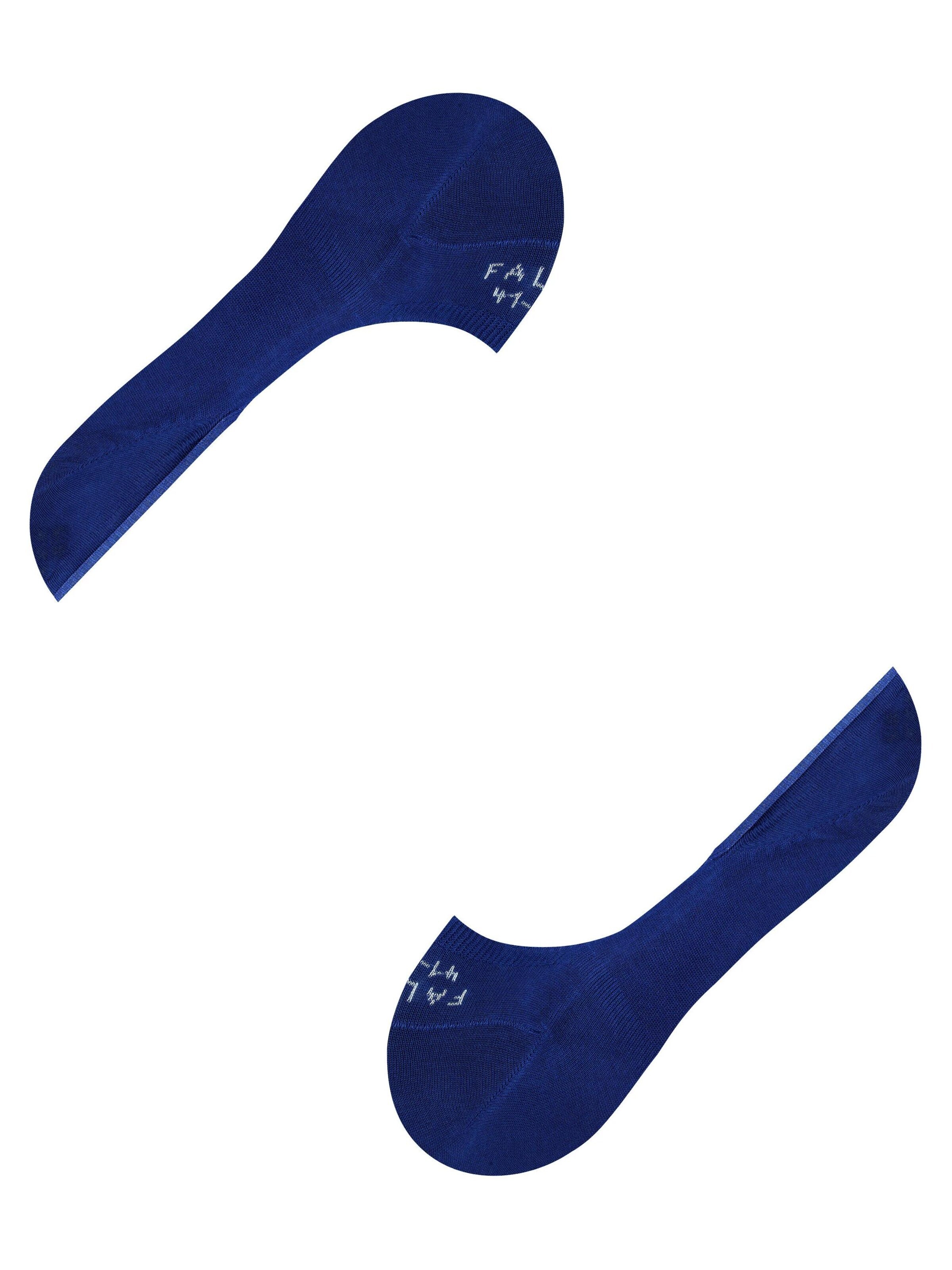 FALKE Ankle Socks 'Cool 24/7' in Blue