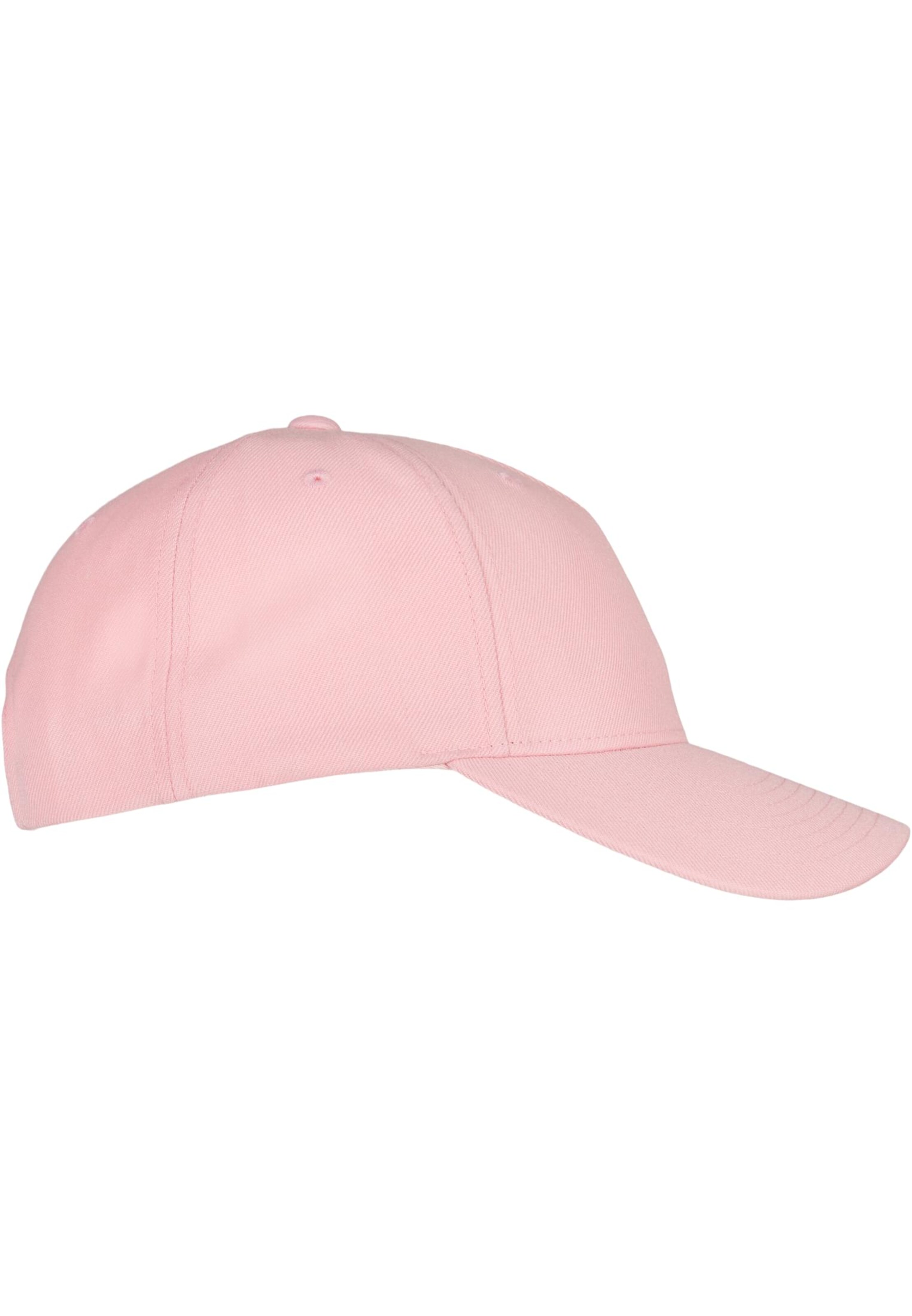 Flexfit Cap in Pink