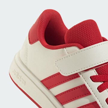 ADIDAS SPORTSWEAR Sneakers 'Grand Court 2.0' in Wit