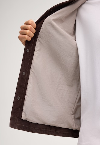 Veste mi-saison 'Ashirt' JOOP! Jeans en marron