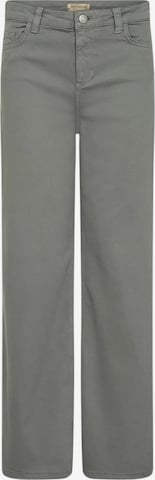 Jean ' ERNA 27-C ' Soyaconcept en gris : devant