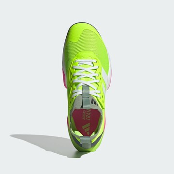 Chaussure de sport 'Rapidmove ADV 2' ADIDAS PERFORMANCE en vert