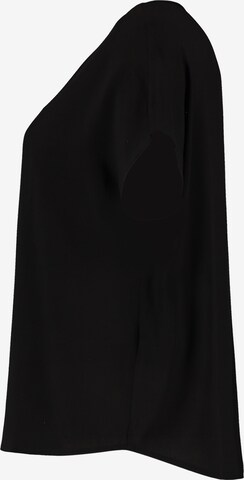 Camicia da donna 'Farina' di Hailys in nero