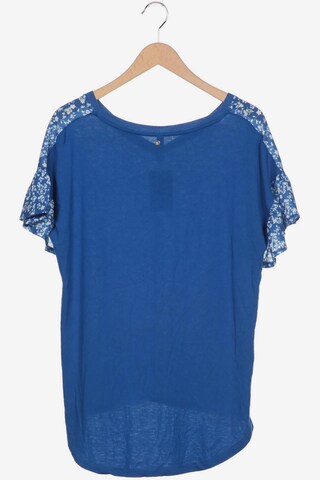 SHEEGO T-Shirt XL in Blau