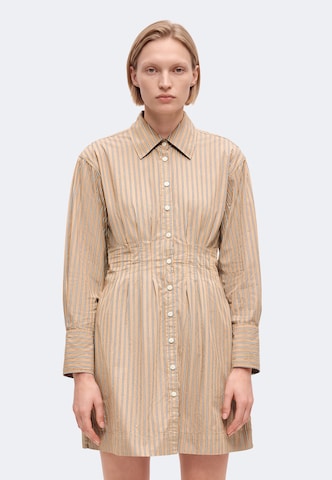 GAP Kleid in Grün: Vorderseite