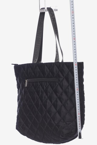 SANSIBAR Bag in One size in Black