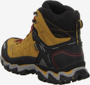 MEINDL Boots 'Lite GTX' in Yellow