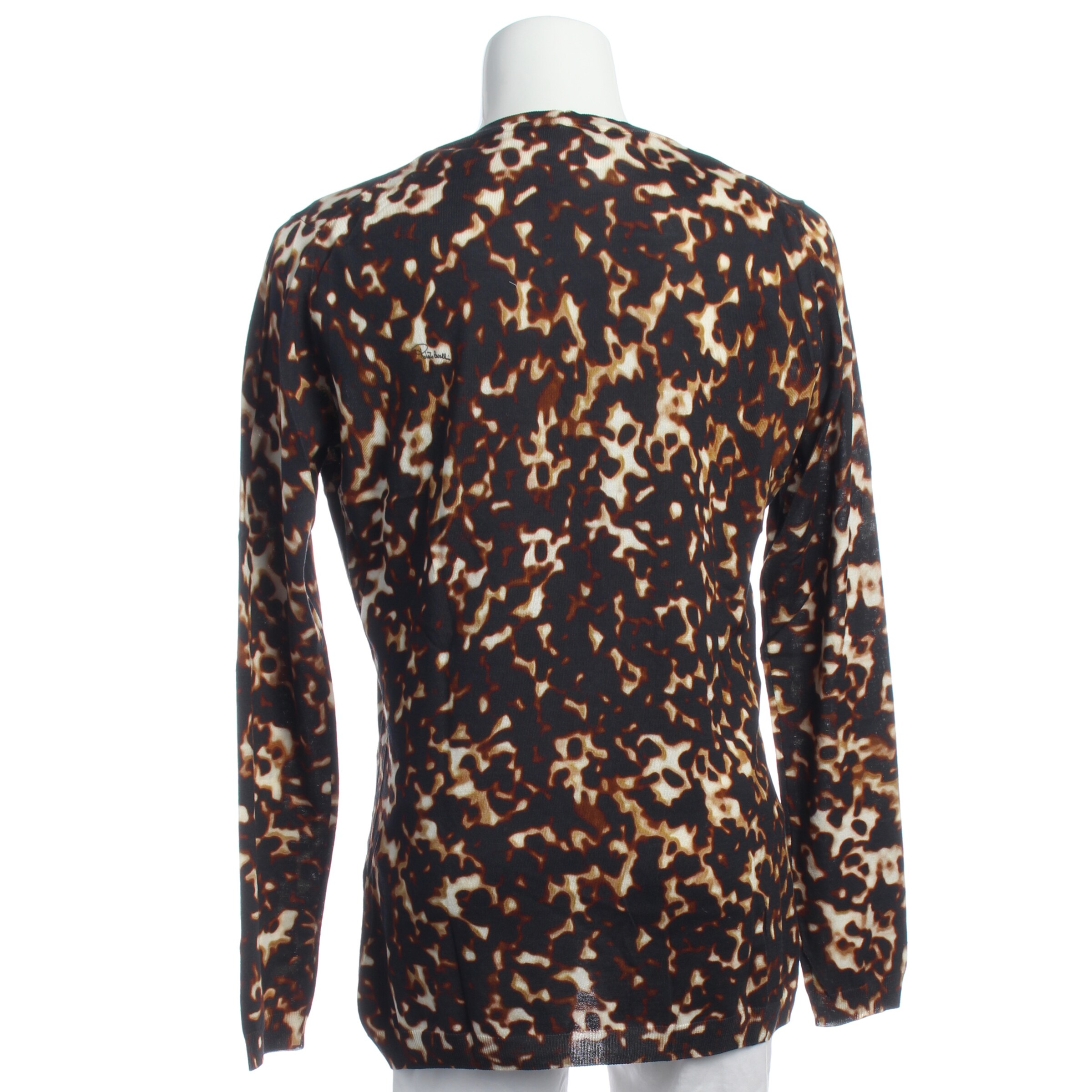 roberto cavalli Sweater & Cardigan in M in Mixed colors