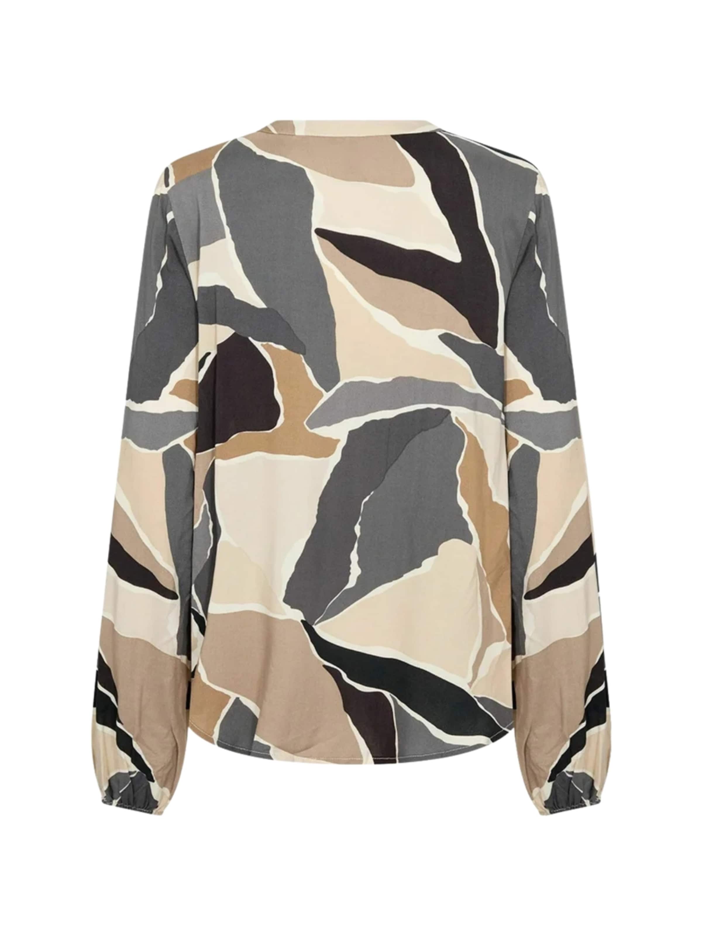 Soyaconcept Blouse 'Ilena' in Black