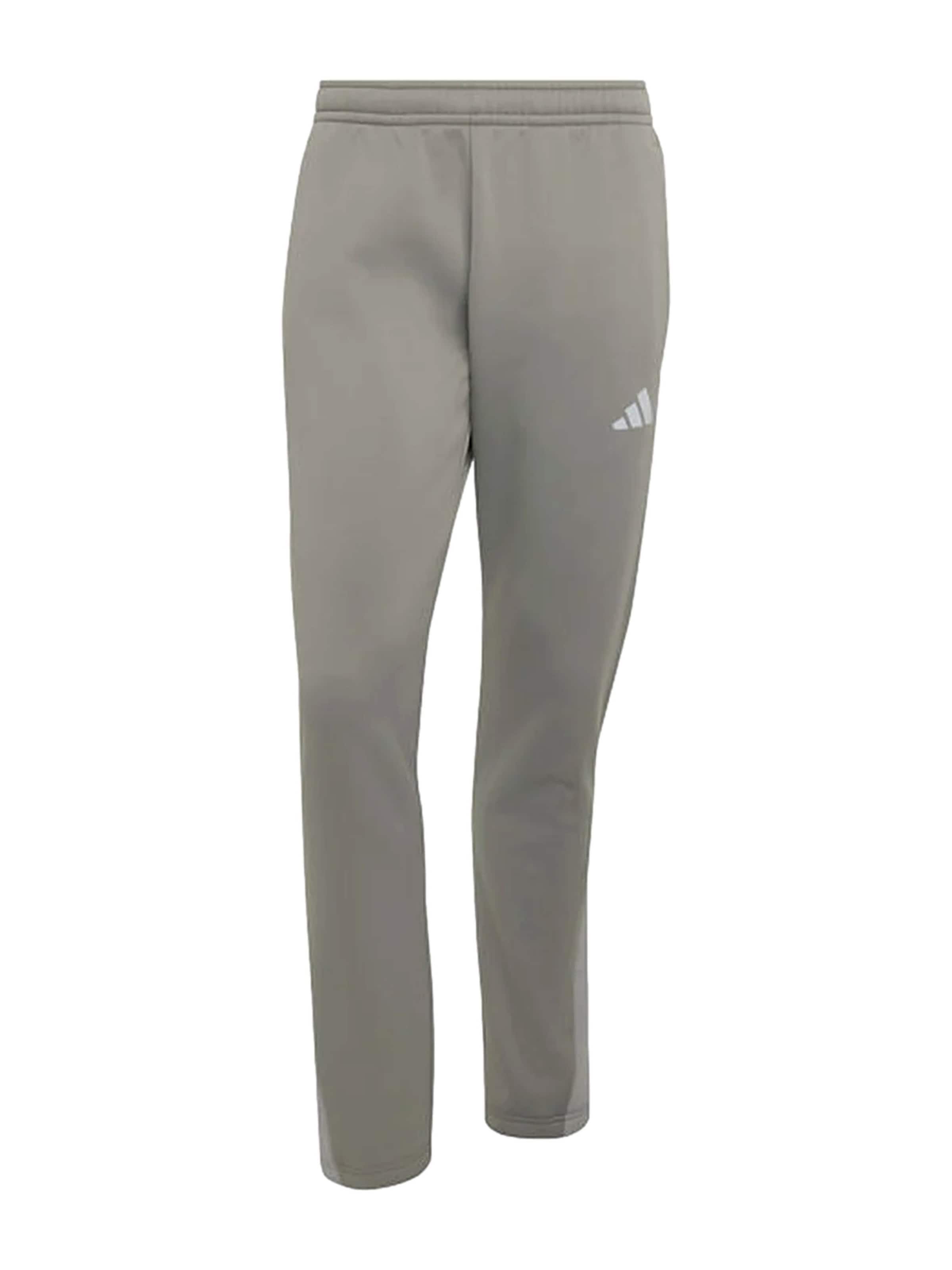 Pantaloni sportivi in L/regular ADIDAS PERFORMANCE di colore grigio, Visualizzazione prodotti