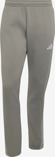 Pantaloni sportivi in L/regular ADIDAS PERFORMANCE di colore grigio, Visualizzazione prodotti