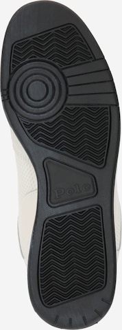 balts Polo Ralph Lauren Zemie brīvā laika apavi