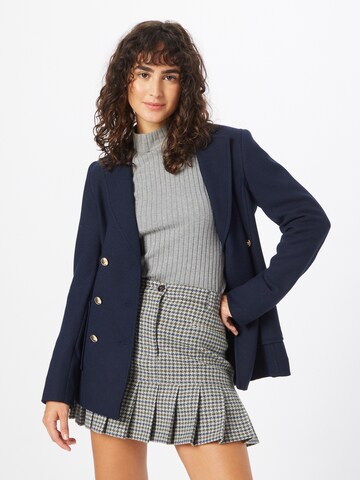 Riani - Blazer em azul: frente